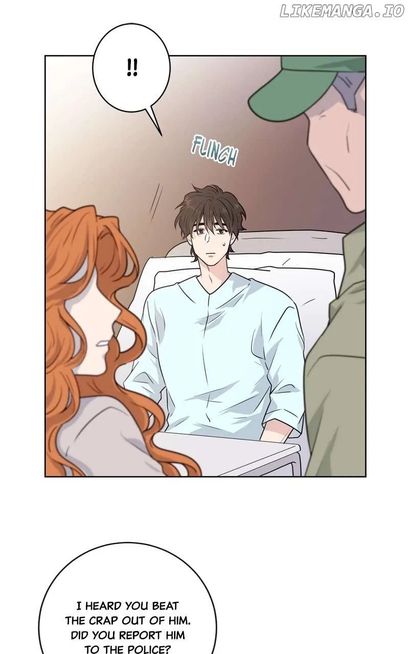 The Goddess’s Guide to Farming Chapter 54 – Page 36