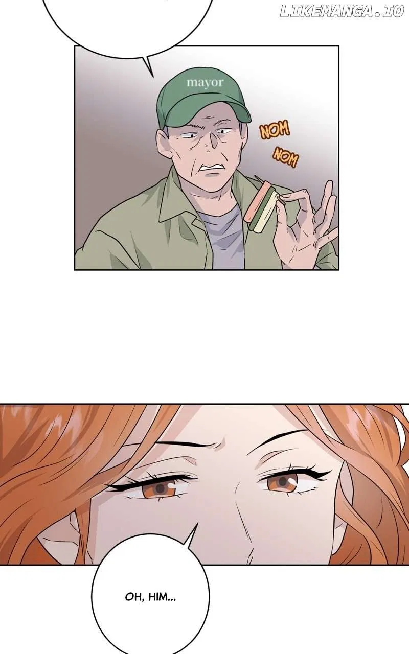 The Goddess’s Guide to Farming Chapter 54 – Page 37