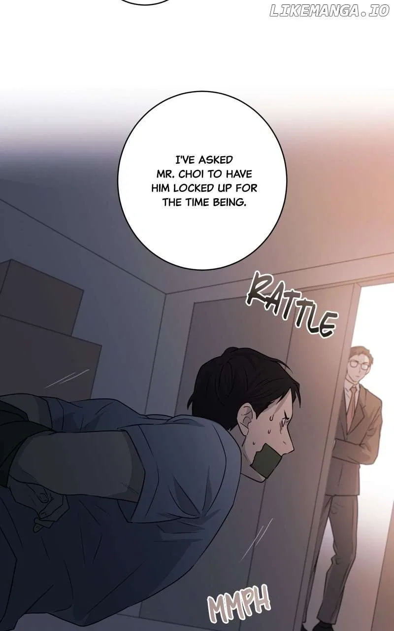 The Goddess’s Guide to Farming Chapter 54 – Page 38