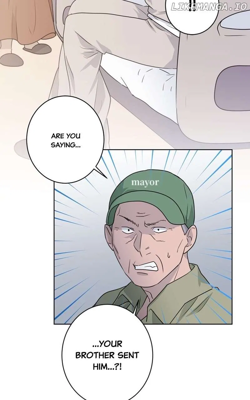 The Goddess’s Guide to Farming Chapter 54 – Page 40