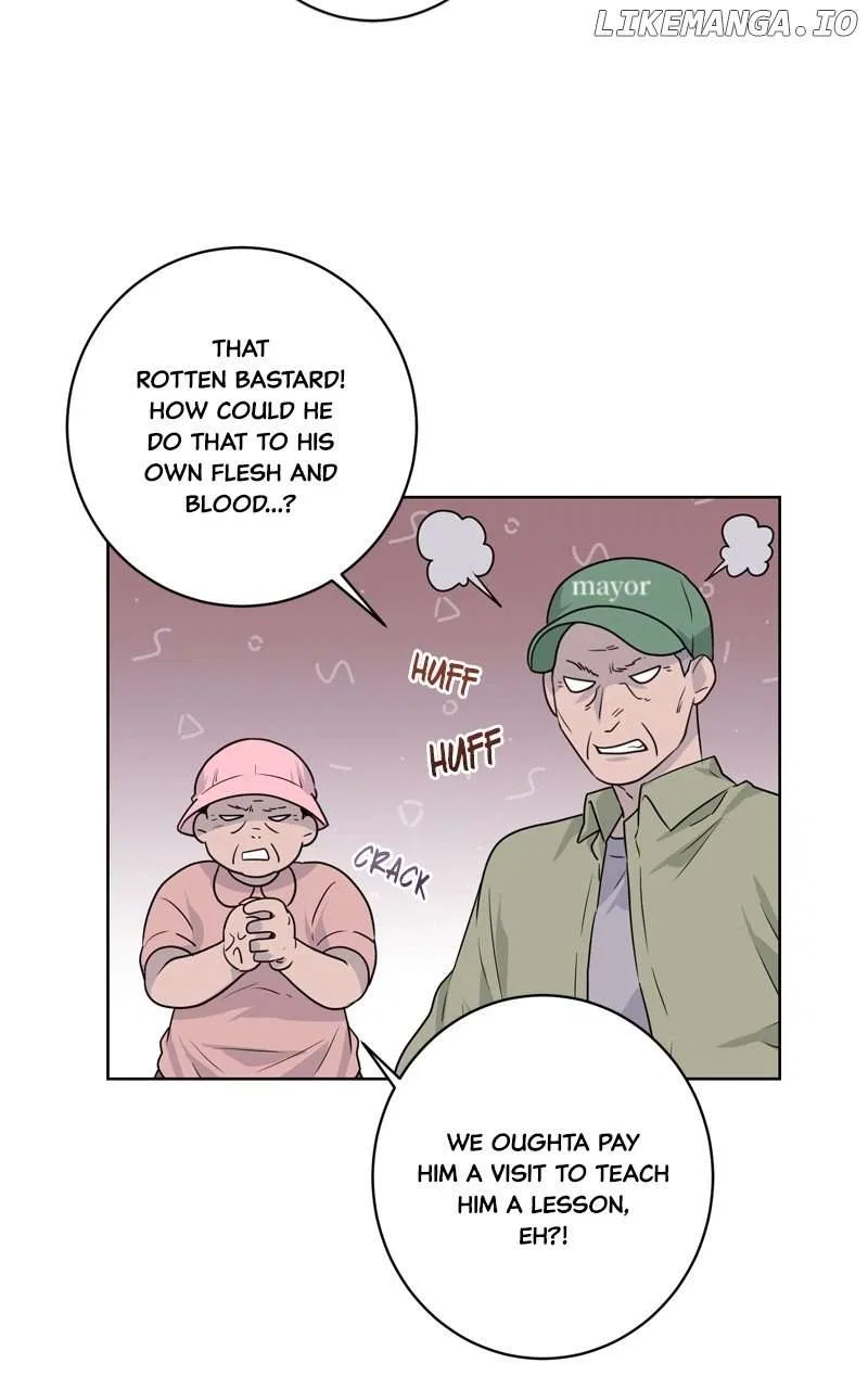 The Goddess’s Guide to Farming Chapter 54 – Page 41