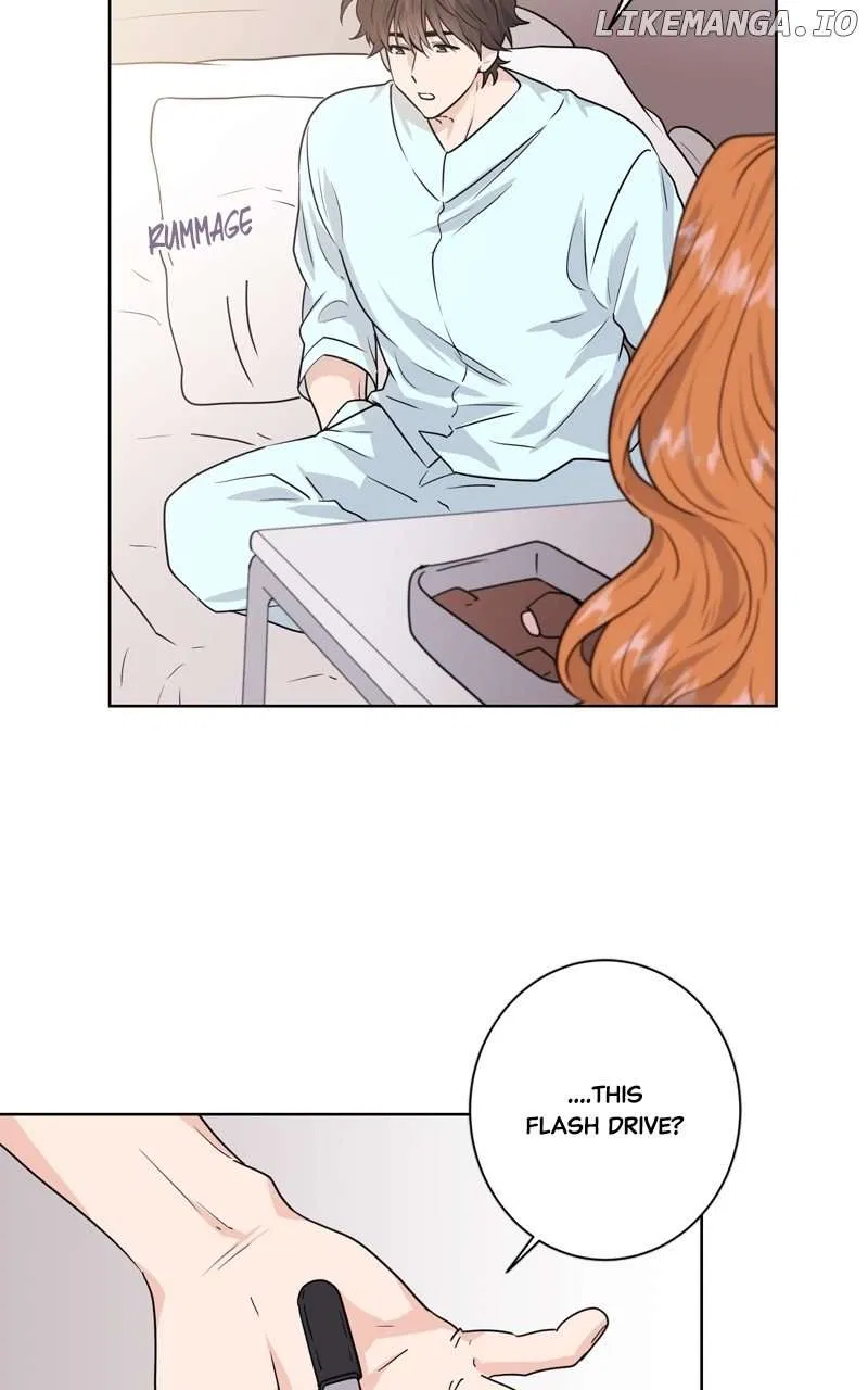 The Goddess’s Guide to Farming Chapter 54 – Page 44