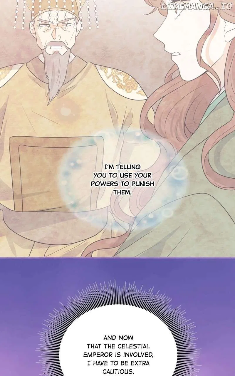 The Goddess’s Guide to Farming Chapter 54 – Page 59