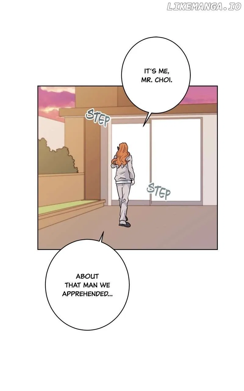 The Goddess’s Guide to Farming Chapter 54 – Page 63