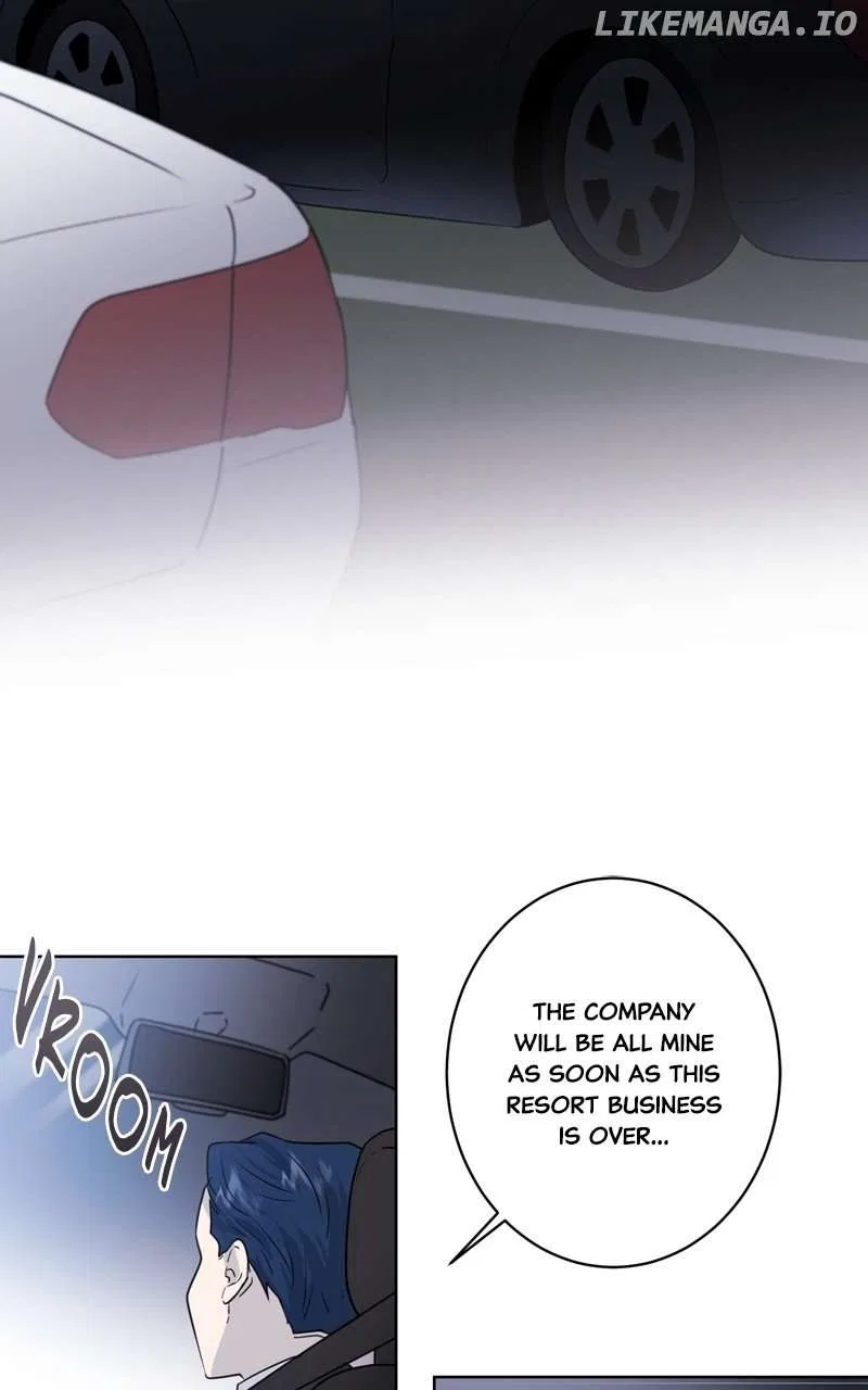 The Goddess’s Guide to Farming Chapter 54 – Page 69