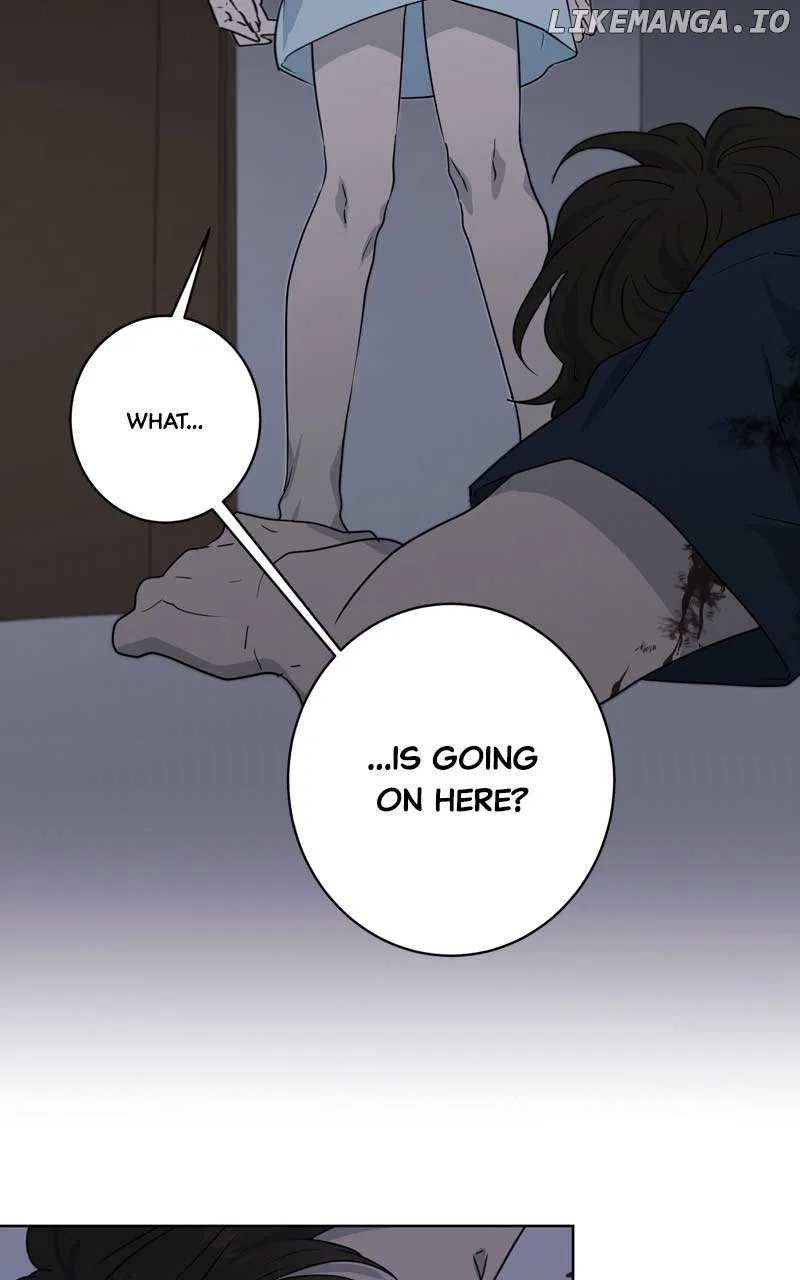 The Goddess’s Guide to Farming Chapter 53 – Page 2