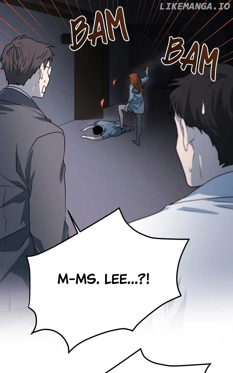 The Goddess’s Guide to Farming Chapter 53 – Page 24