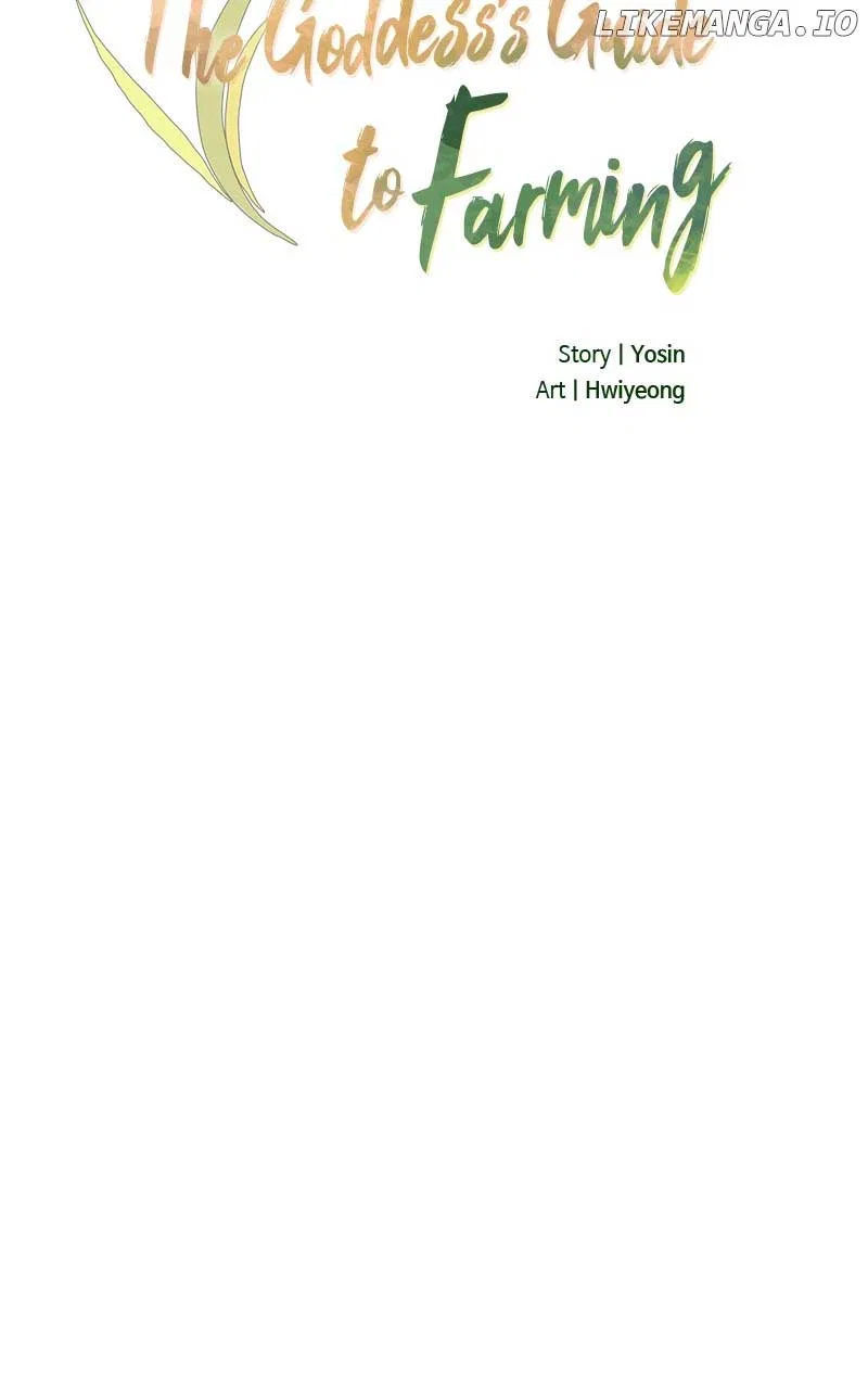 The Goddess’s Guide to Farming Chapter 53 – Page 29