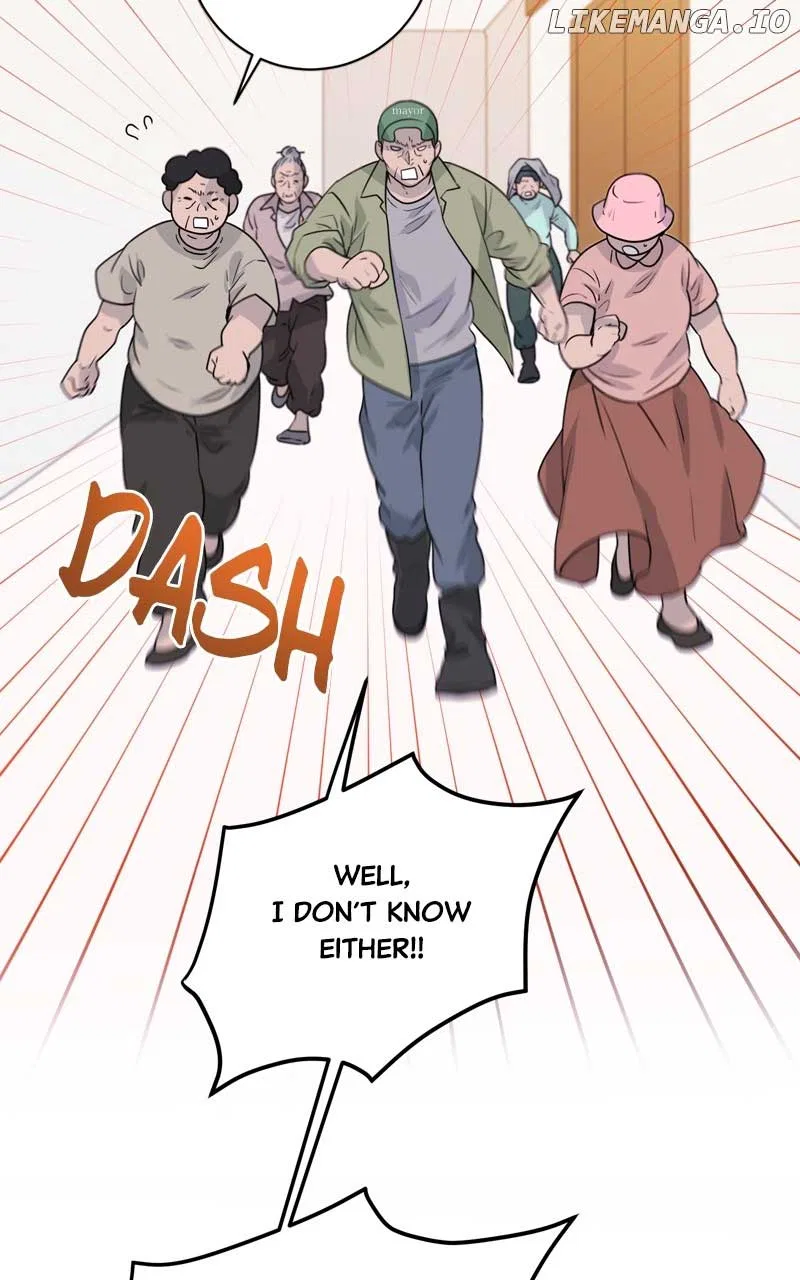 The Goddess’s Guide to Farming Chapter 53 – Page 31