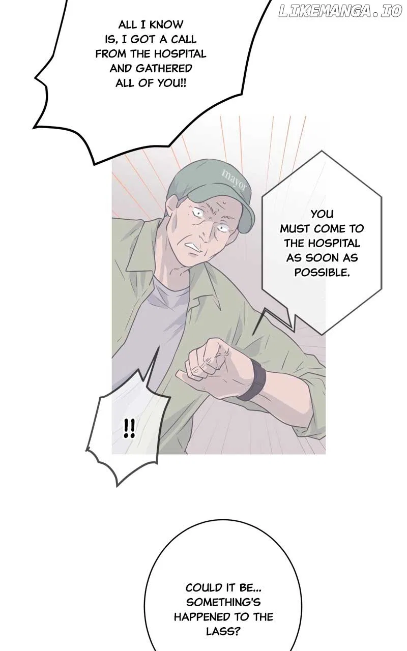 The Goddess’s Guide to Farming Chapter 53 – Page 32