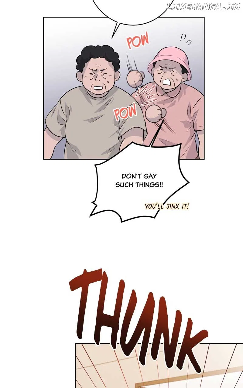 The Goddess’s Guide to Farming Chapter 53 – Page 33