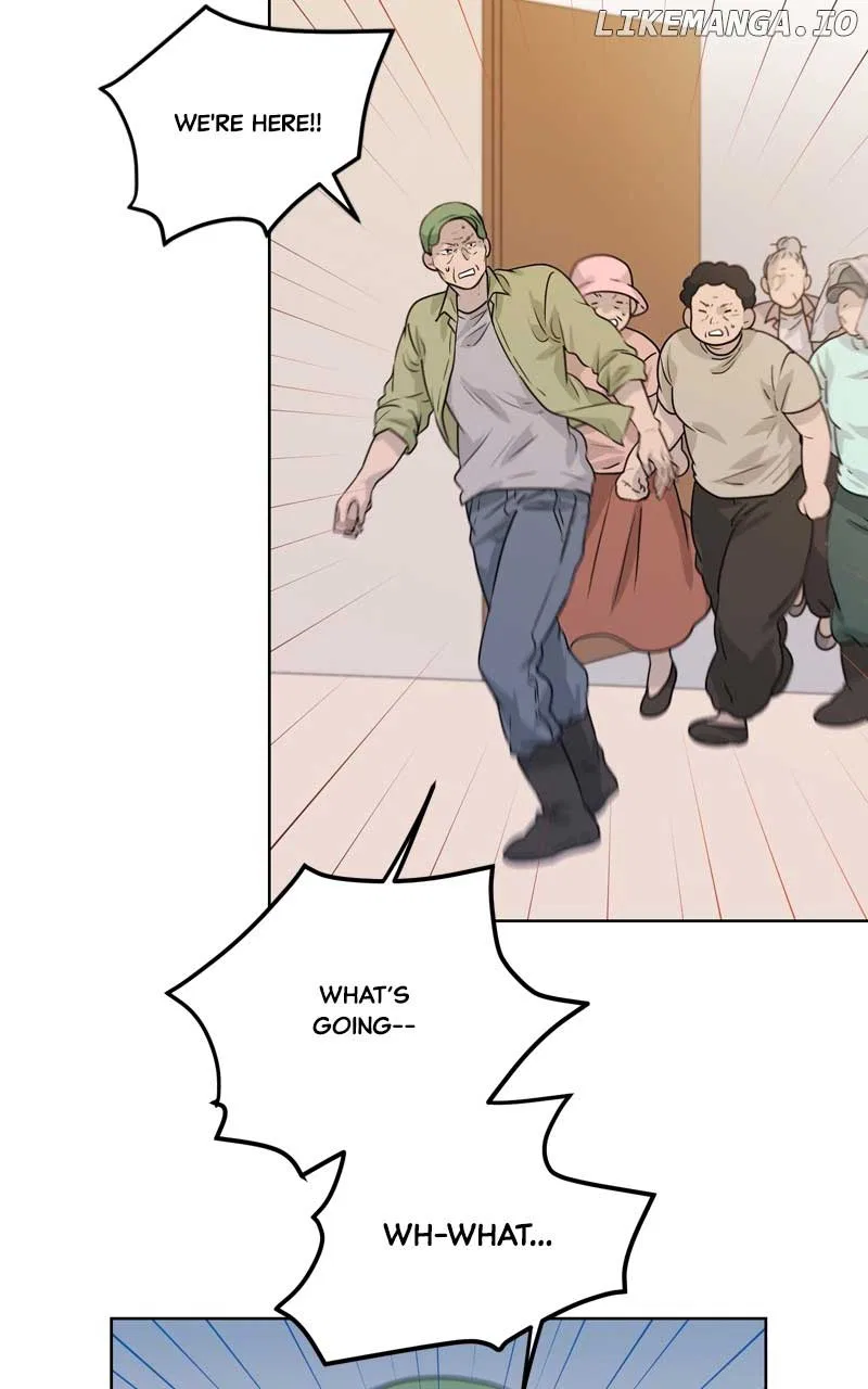 The Goddess’s Guide to Farming Chapter 53 – Page 34