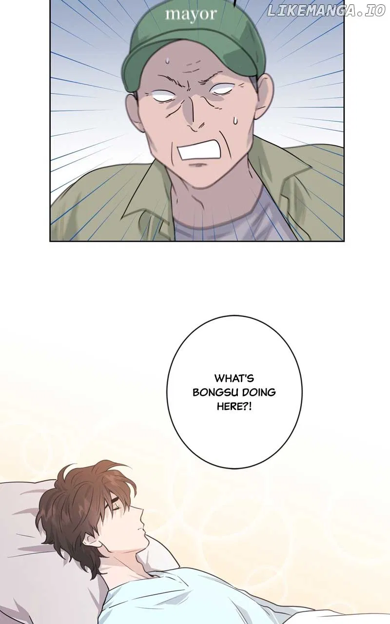 The Goddess’s Guide to Farming Chapter 53 – Page 35