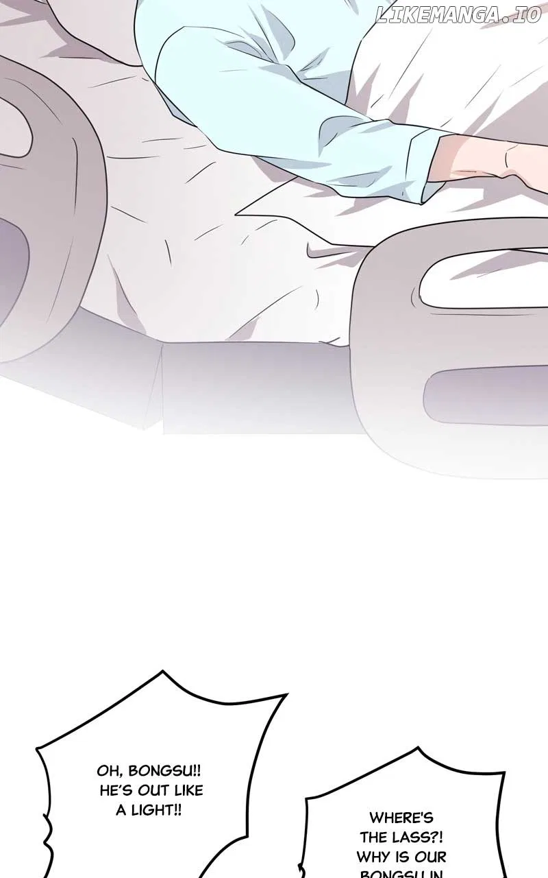 The Goddess’s Guide to Farming Chapter 53 – Page 36
