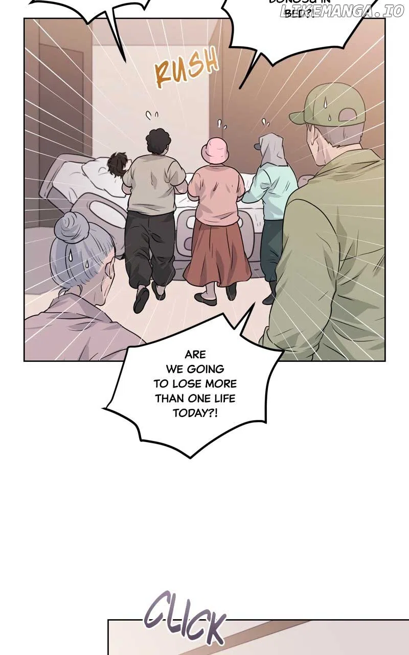 The Goddess’s Guide to Farming Chapter 53 – Page 37