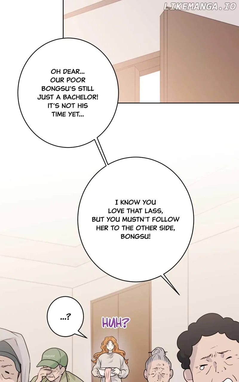 The Goddess’s Guide to Farming Chapter 53 – Page 38