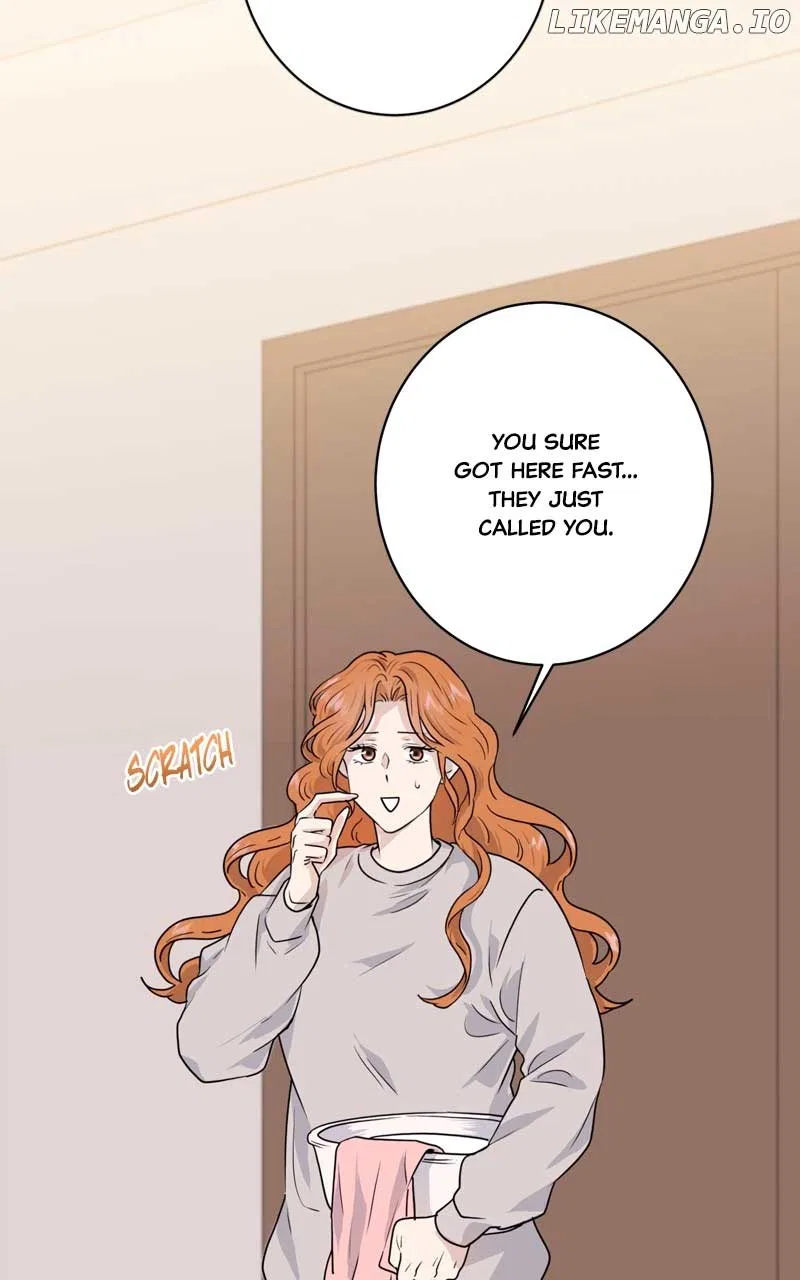 The Goddess’s Guide to Farming Chapter 53 – Page 40