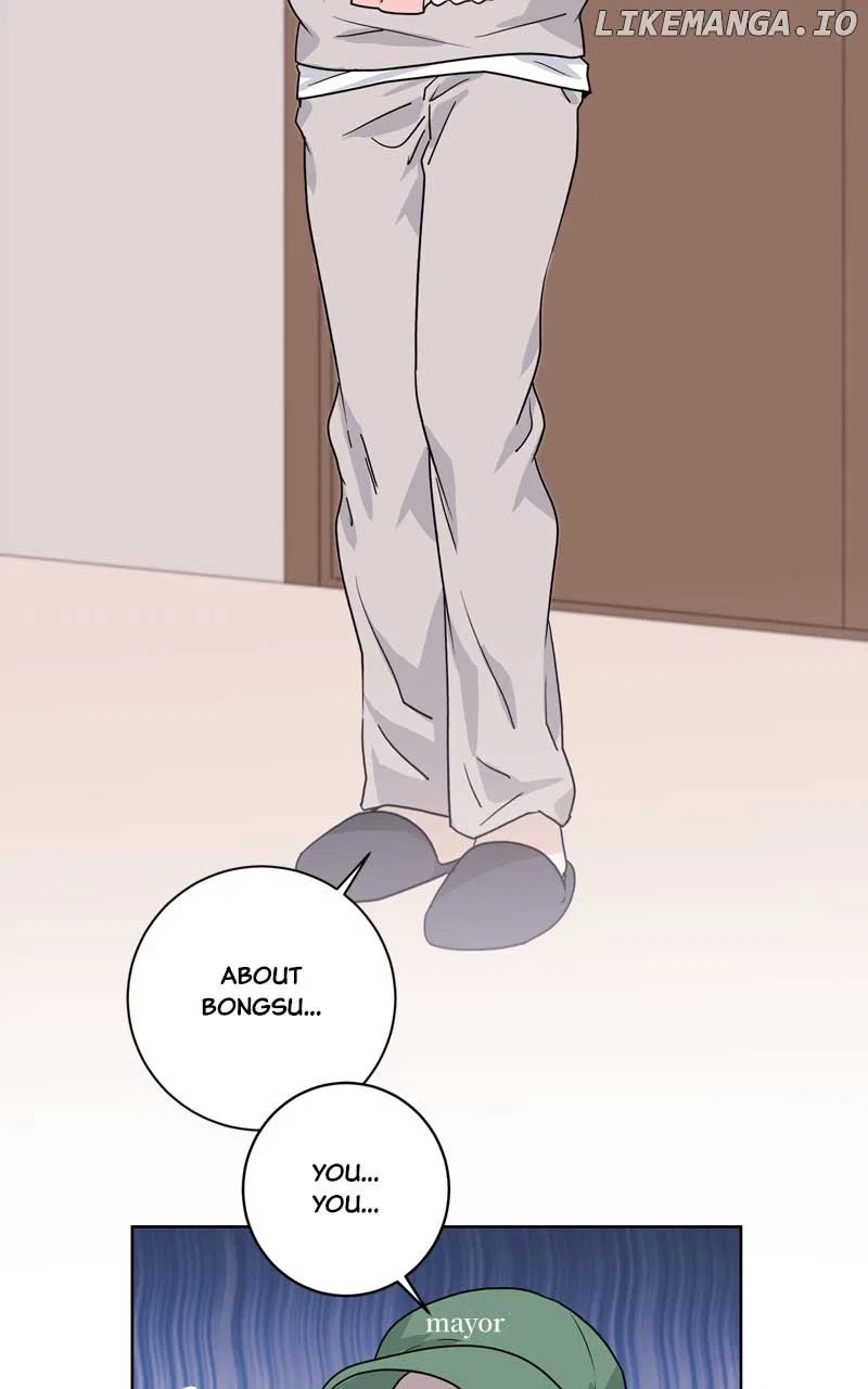 The Goddess’s Guide to Farming Chapter 53 – Page 41