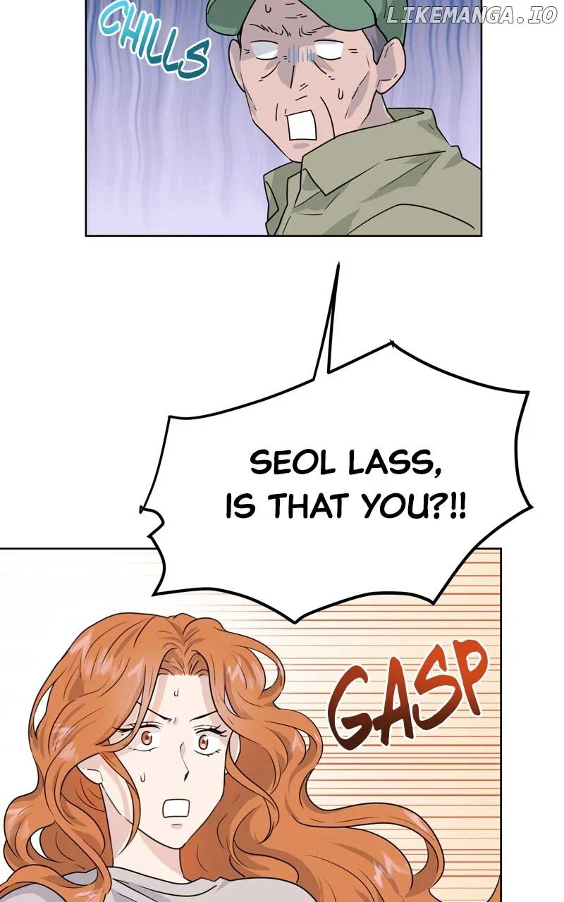 The Goddess’s Guide to Farming Chapter 53 – Page 42