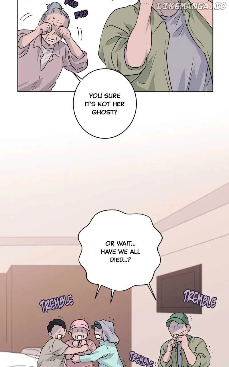 The Goddess’s Guide to Farming Chapter 53 – Page 44