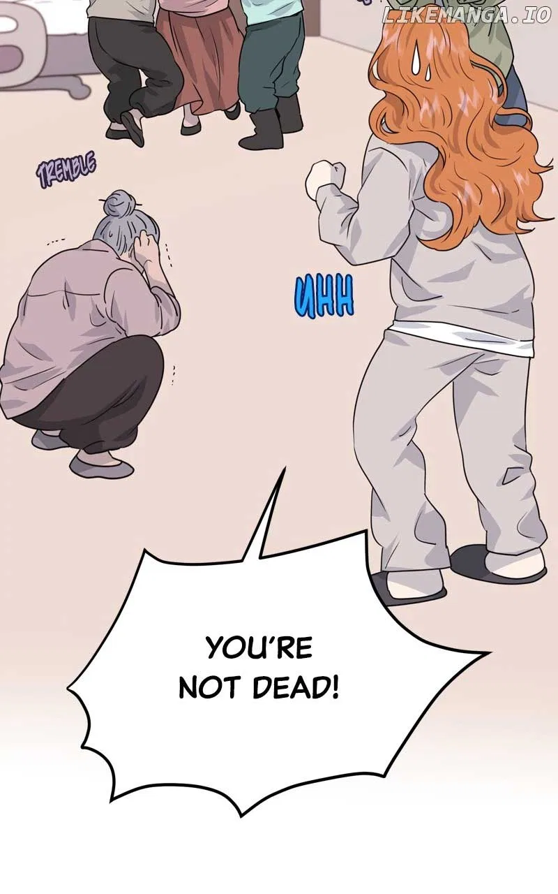 The Goddess’s Guide to Farming Chapter 53 – Page 45