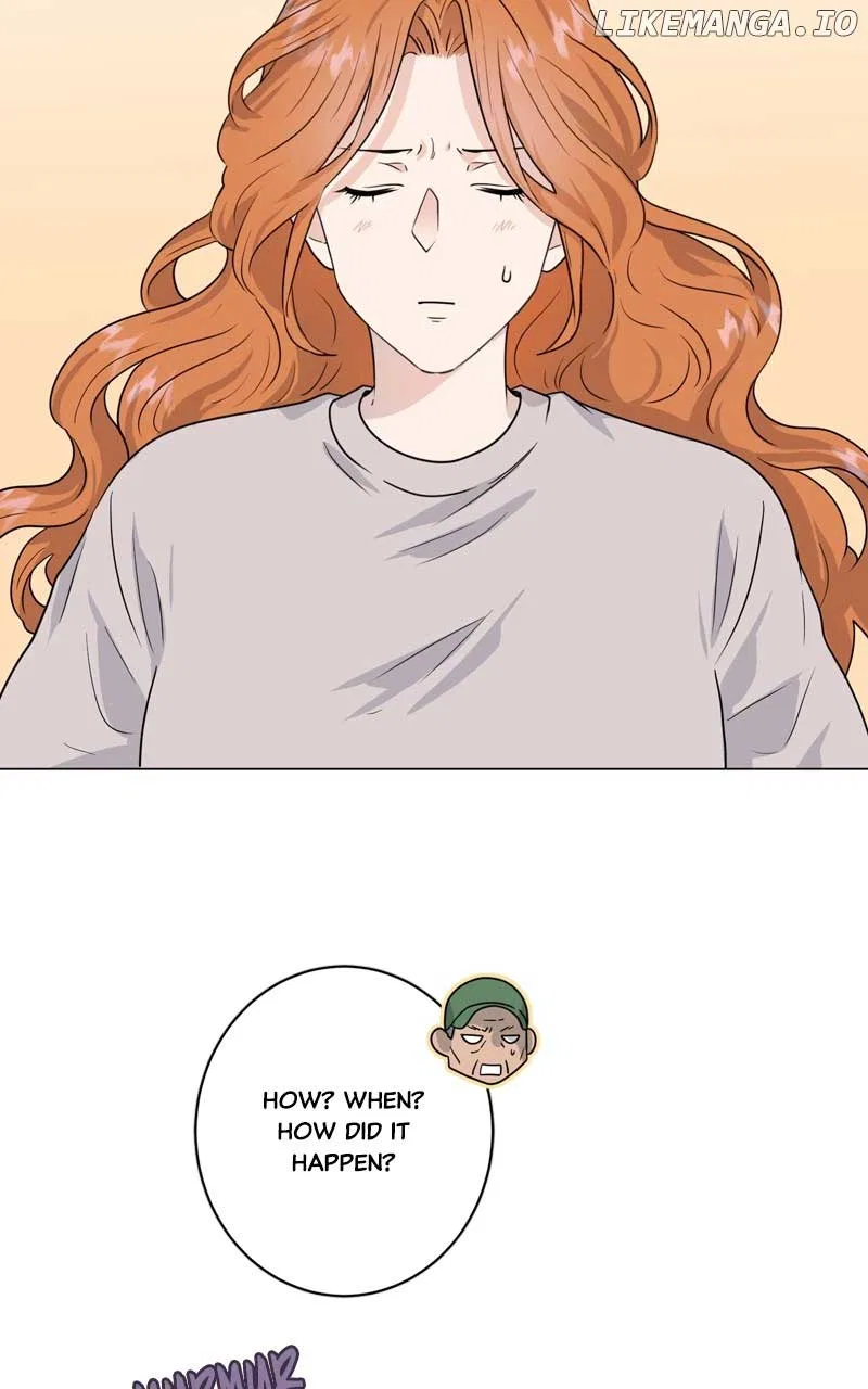 The Goddess’s Guide to Farming Chapter 53 – Page 47