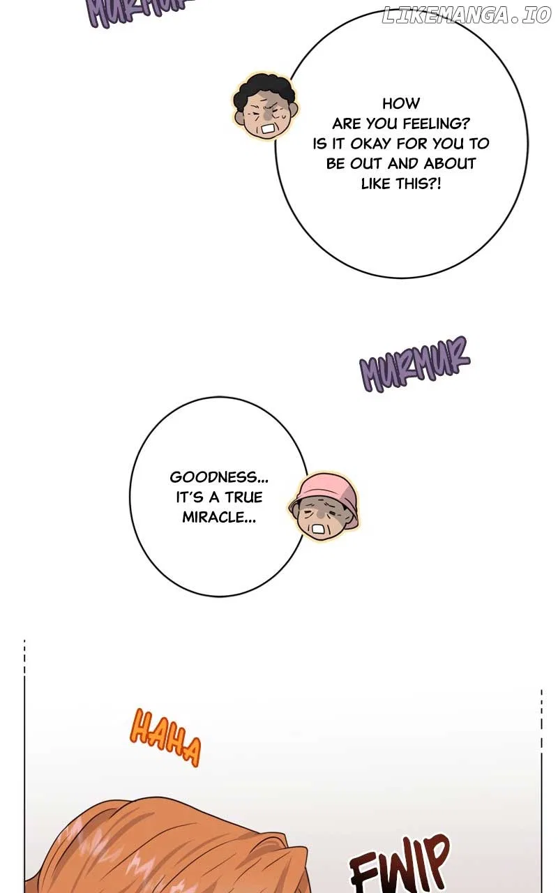 The Goddess’s Guide to Farming Chapter 53 – Page 48