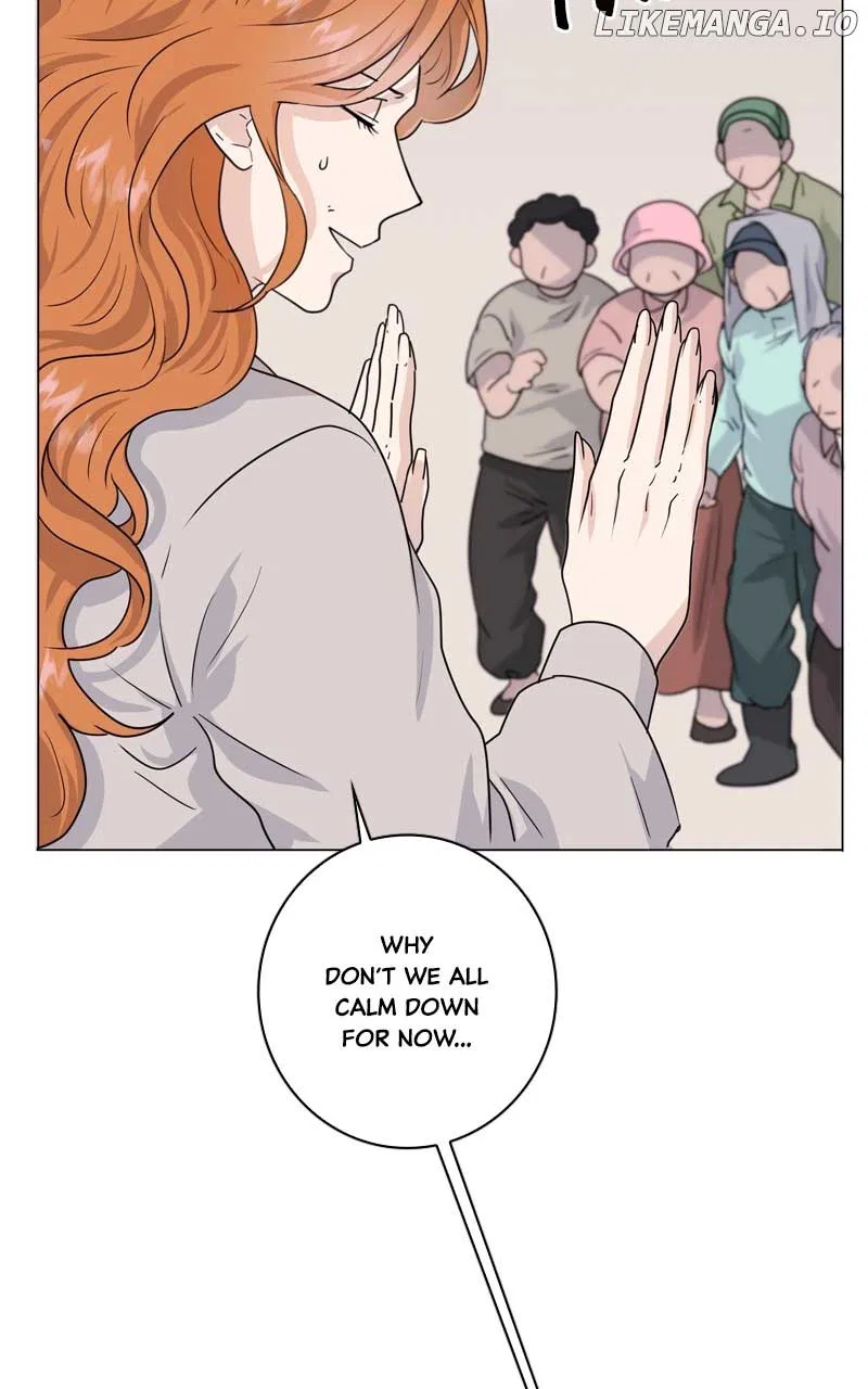 The Goddess’s Guide to Farming Chapter 53 – Page 49