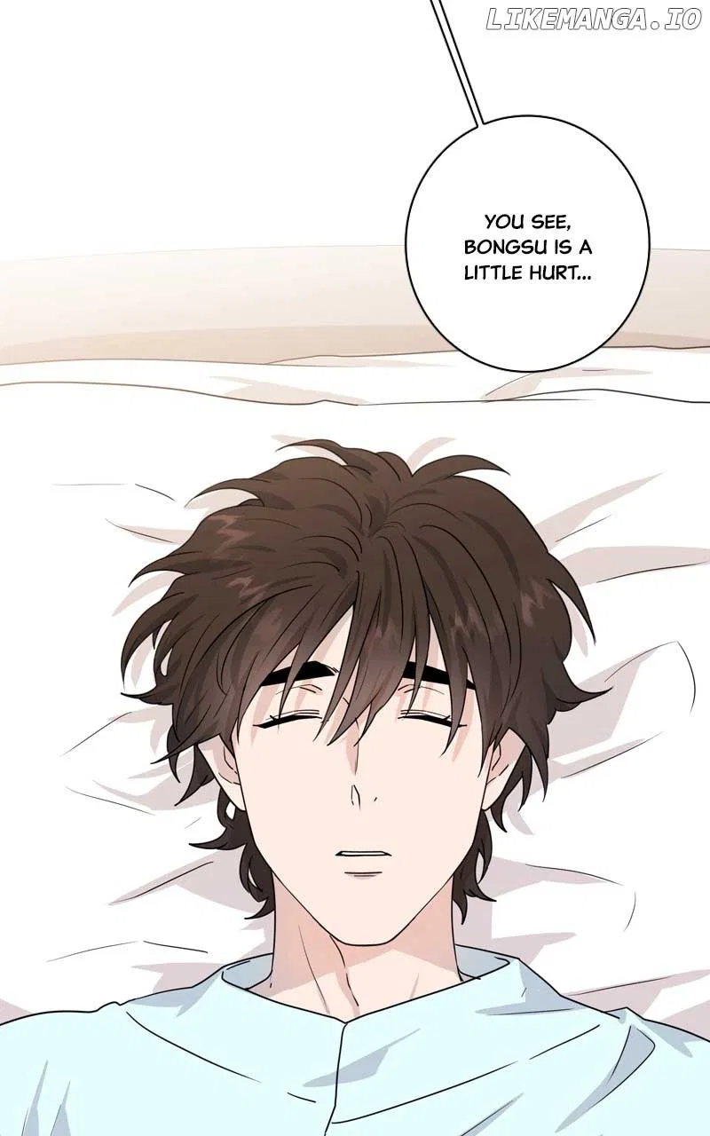 The Goddess’s Guide to Farming Chapter 53 – Page 50