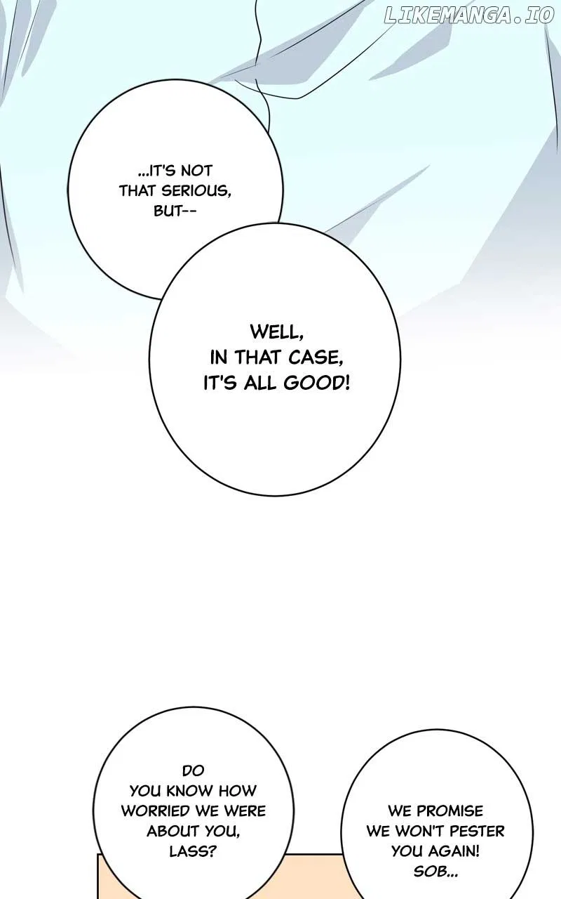 The Goddess’s Guide to Farming Chapter 53 – Page 51