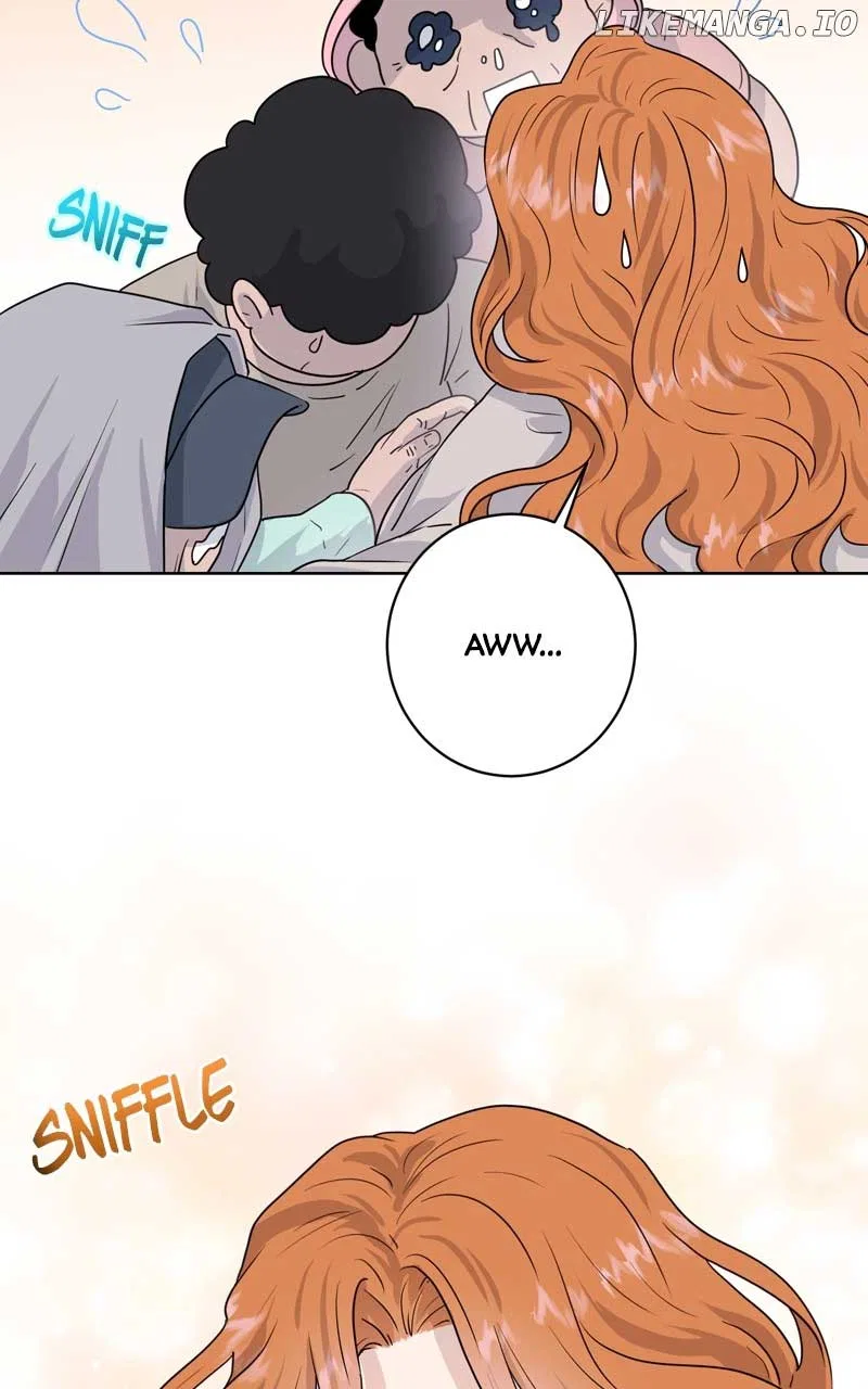 The Goddess’s Guide to Farming Chapter 53 – Page 53