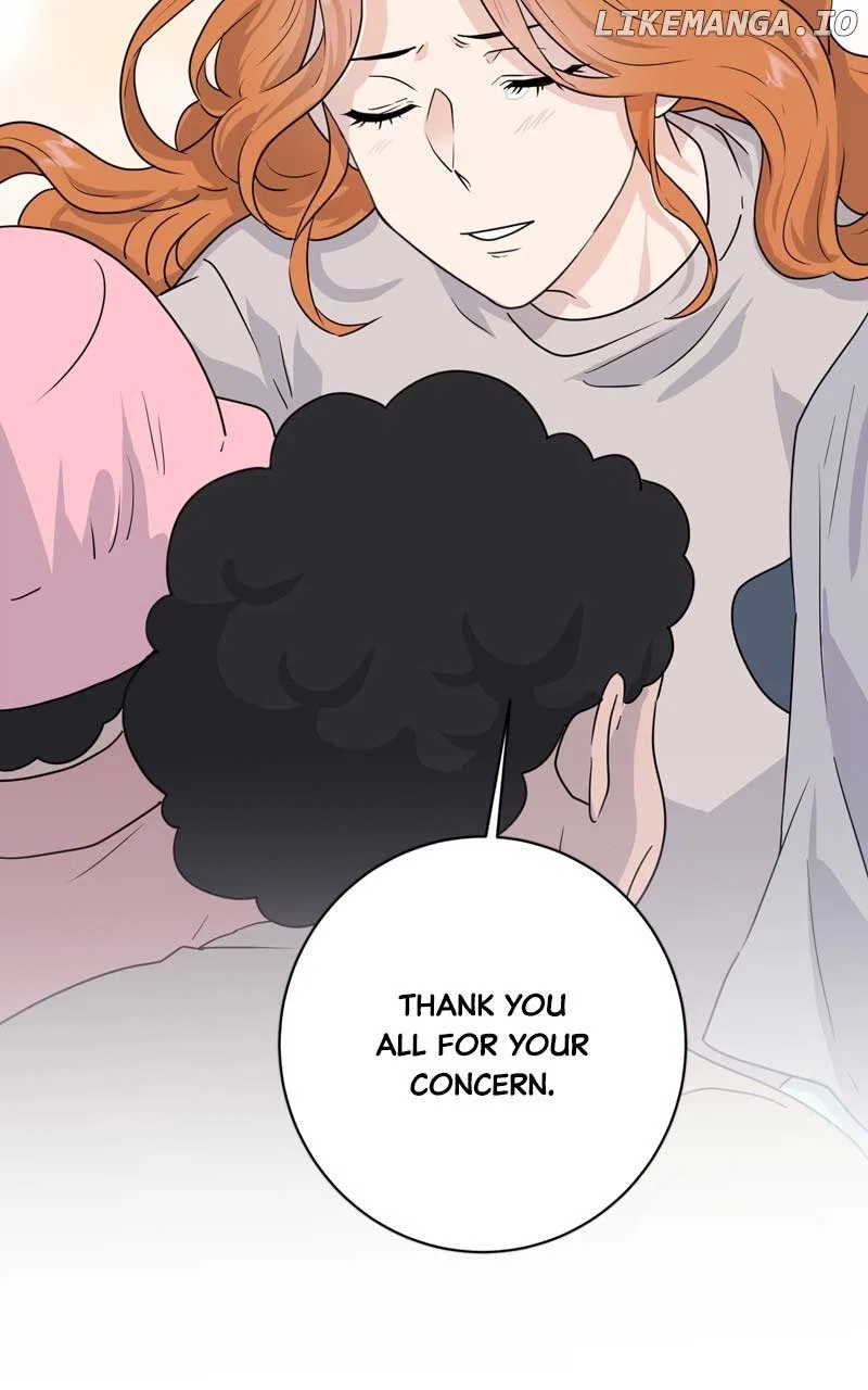 The Goddess’s Guide to Farming Chapter 53 – Page 54