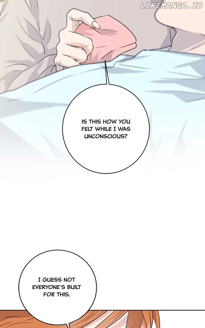 The Goddess’s Guide to Farming Chapter 53 – Page 59