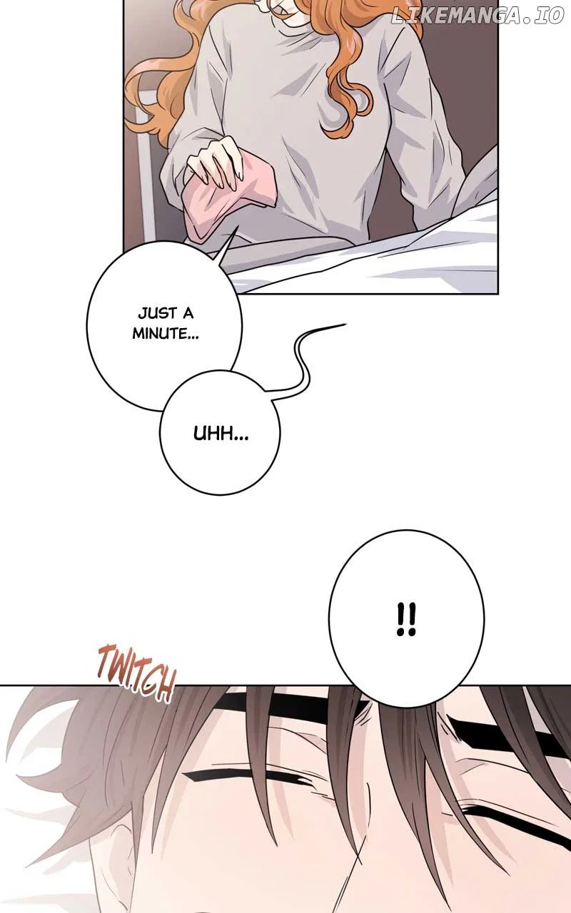 The Goddess’s Guide to Farming Chapter 53 – Page 61