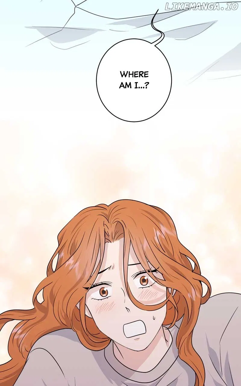 The Goddess’s Guide to Farming Chapter 53 – Page 63