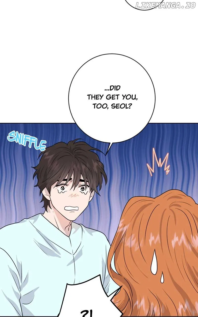 The Goddess’s Guide to Farming Chapter 53 – Page 69