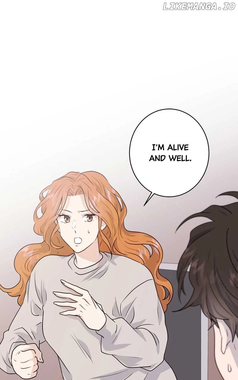 The Goddess’s Guide to Farming Chapter 53 – Page 72