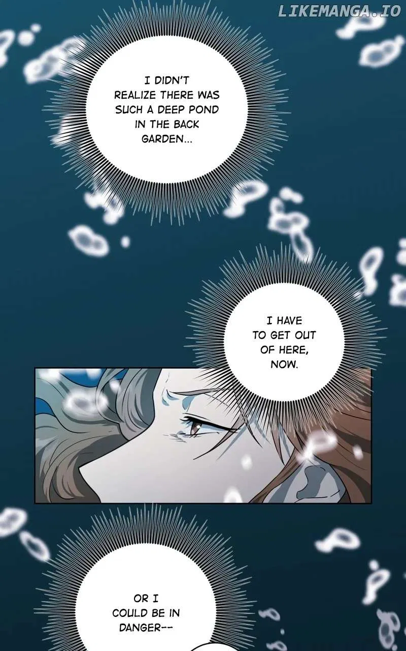 The Goddess’s Guide to Farming Chapter 52 – Page 3