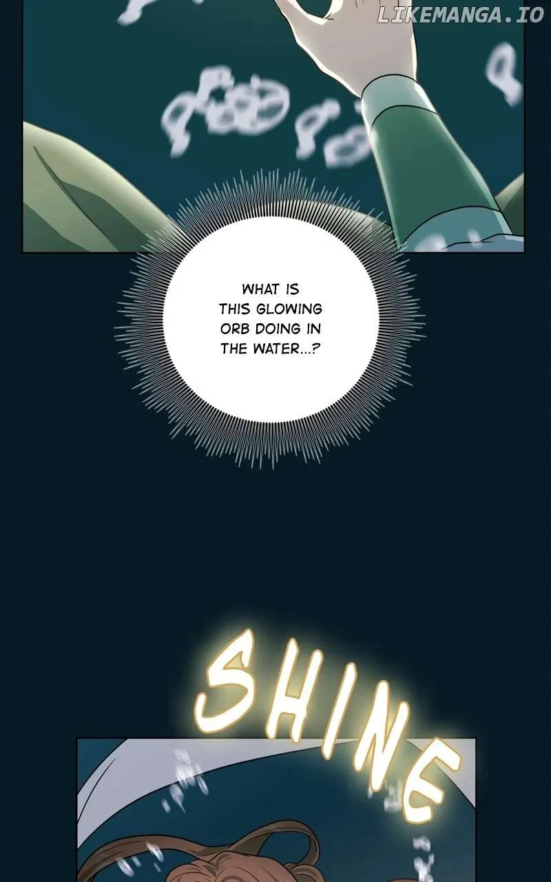 The Goddess’s Guide to Farming Chapter 52 – Page 6