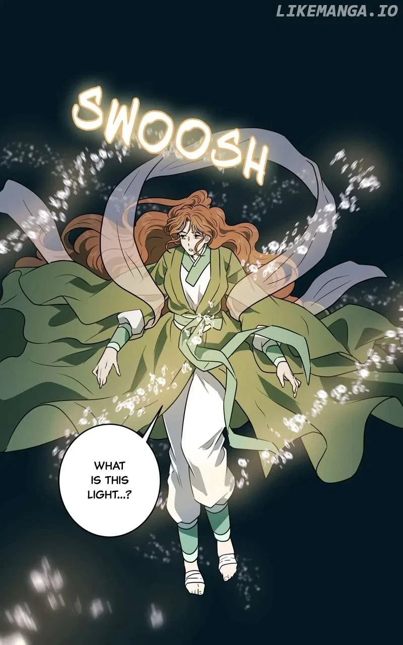 The Goddess’s Guide to Farming Chapter 52 – Page 8