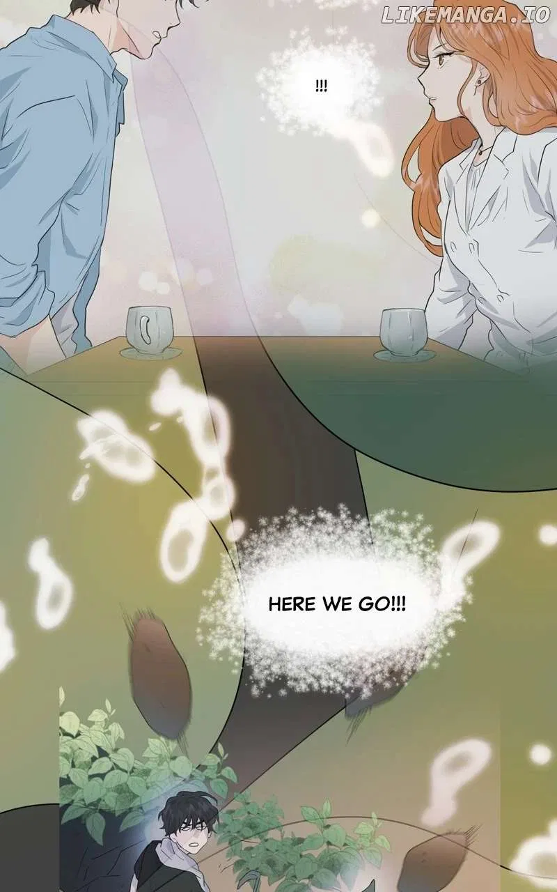 The Goddess’s Guide to Farming Chapter 52 – Page 12