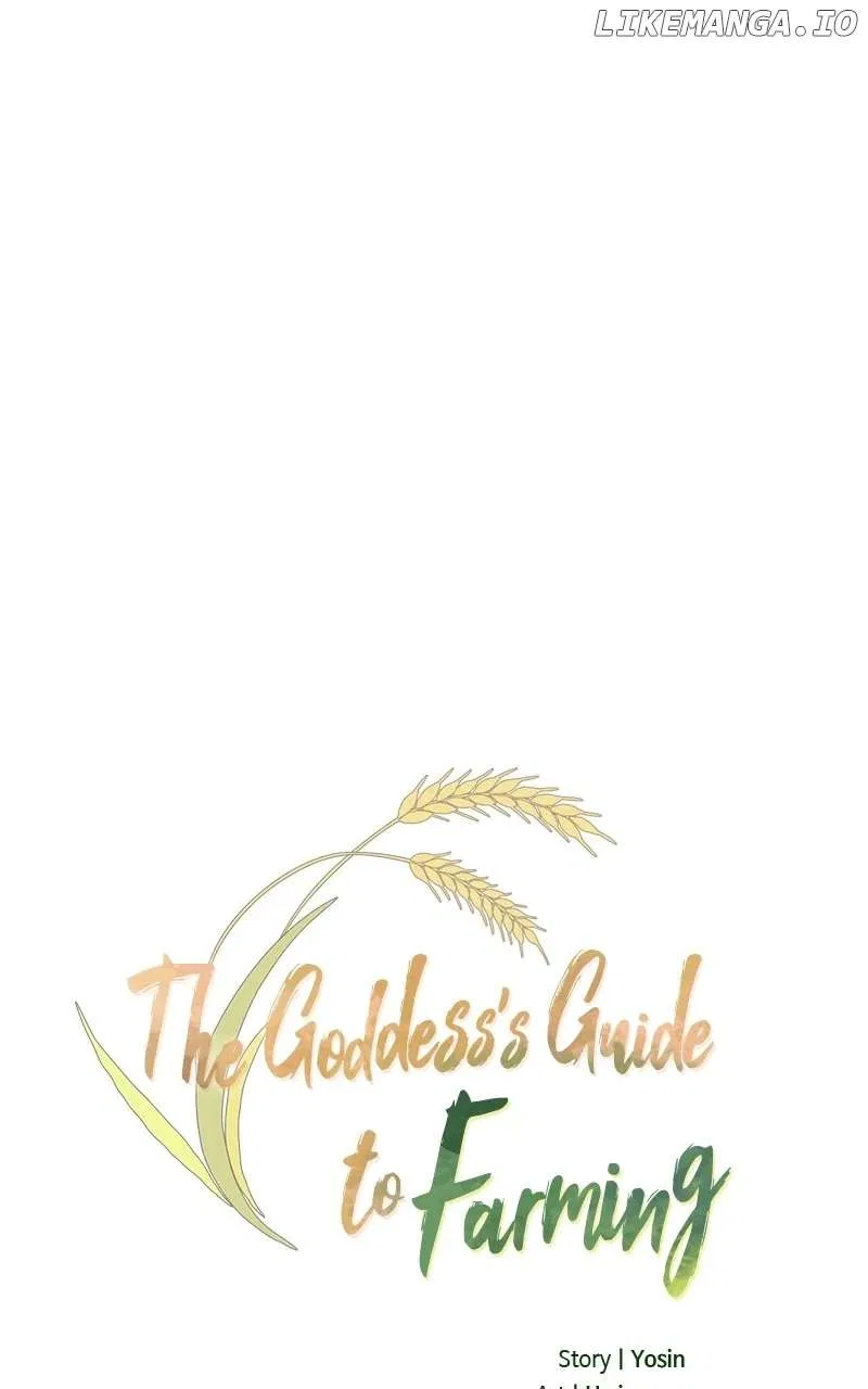 The Goddess’s Guide to Farming Chapter 52 – Page 24