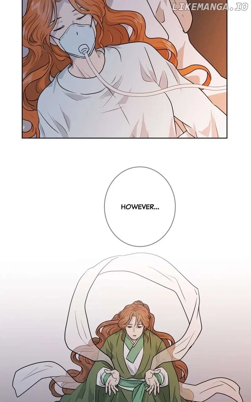 The Goddess’s Guide to Farming Chapter 52 – Page 30