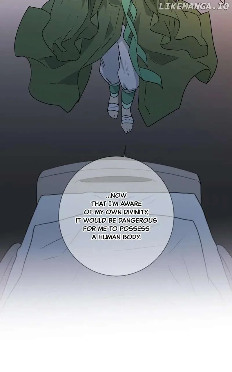The Goddess’s Guide to Farming Chapter 52 – Page 31