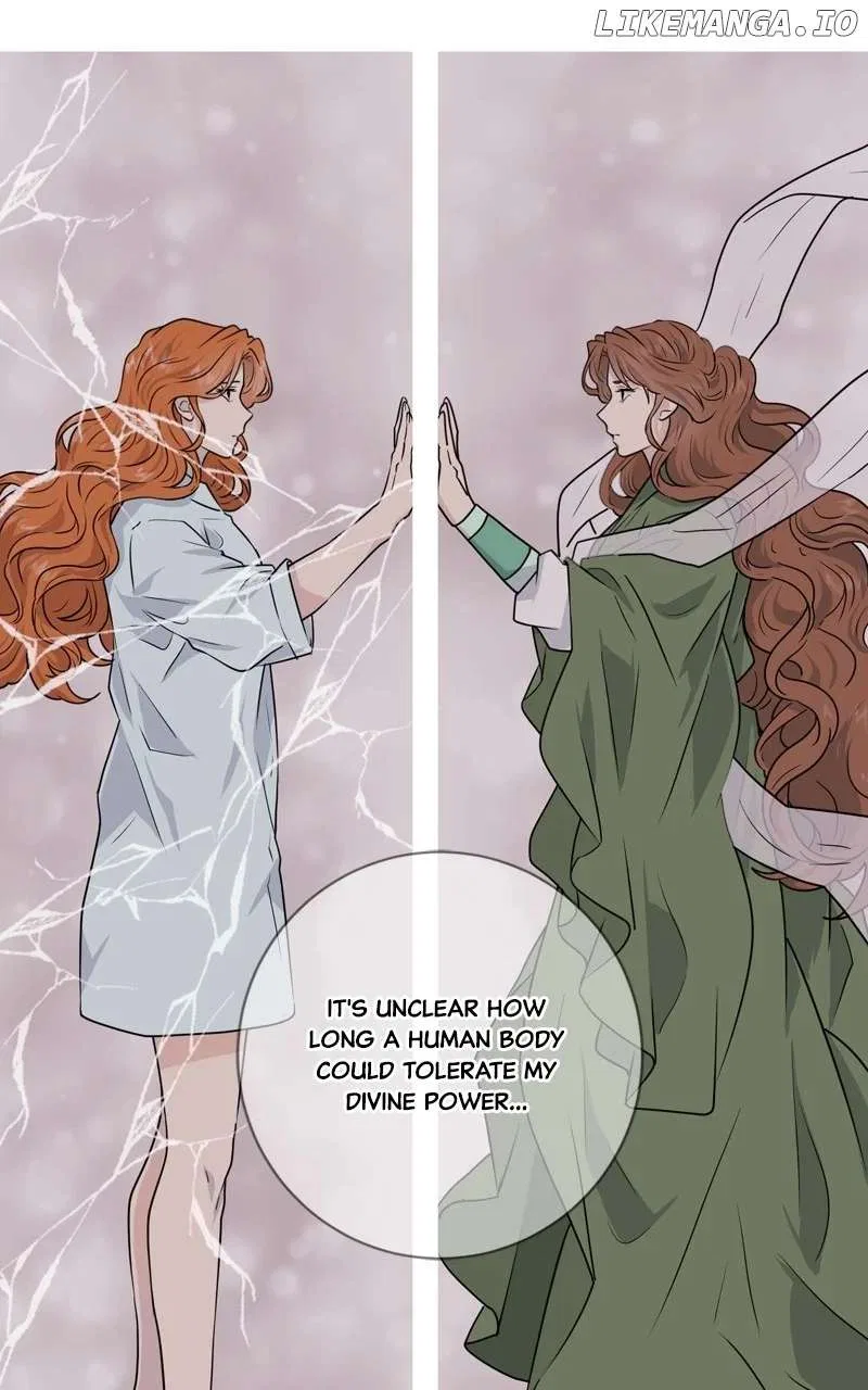 The Goddess’s Guide to Farming Chapter 52 – Page 32