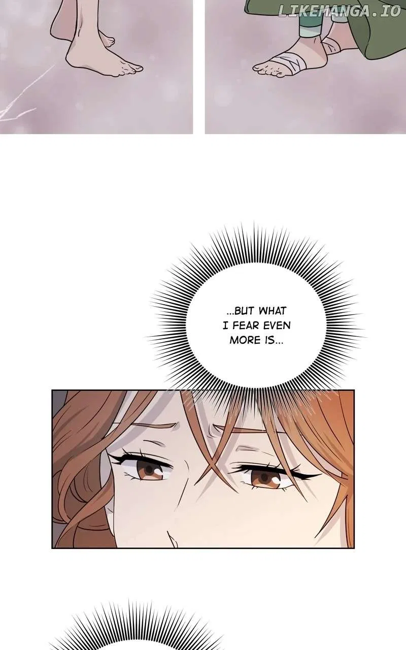 The Goddess’s Guide to Farming Chapter 52 – Page 33