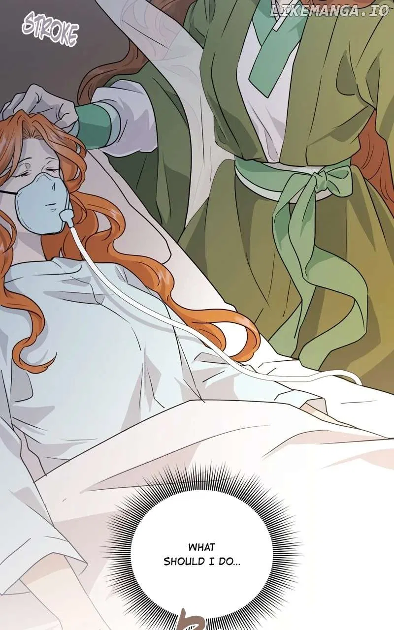 The Goddess’s Guide to Farming Chapter 52 – Page 37