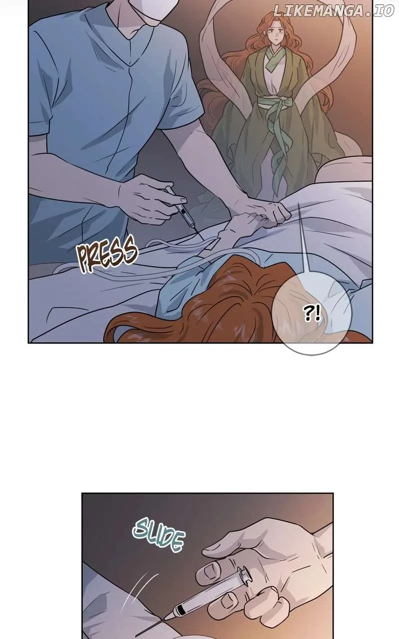 The Goddess’s Guide to Farming Chapter 52 – Page 41