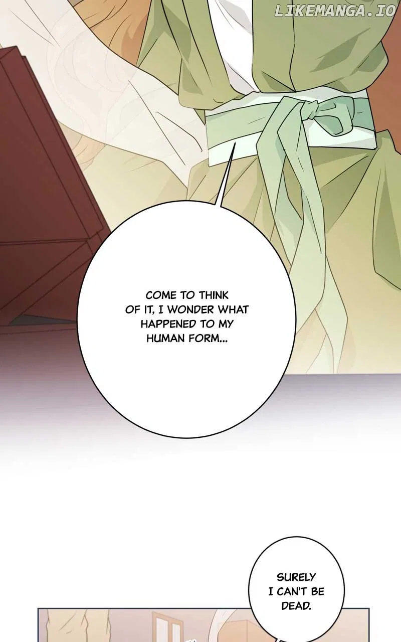 The Goddess’s Guide to Farming Chapter 51 – Page 3