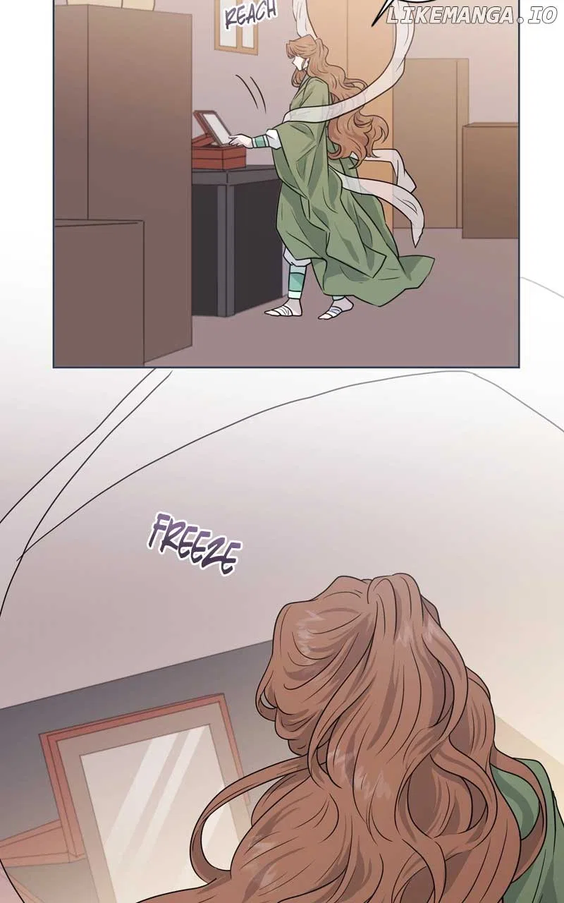 The Goddess’s Guide to Farming Chapter 51 – Page 4